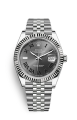 Classical Silver 904L - Automatic - 41mm